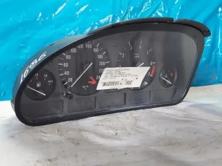 62118381195 Щиток приборов (приборная панель) BMW 3 E30 Арт e11792888, вид 4