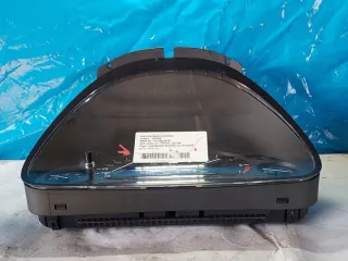 62118381195 Щиток приборов (приборная панель) BMW 3 E30 Арт e11792888, вид 5