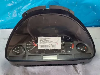 62118381195 Щиток приборов (приборная панель) BMW 3 E30 Арт e11792888, вид 6