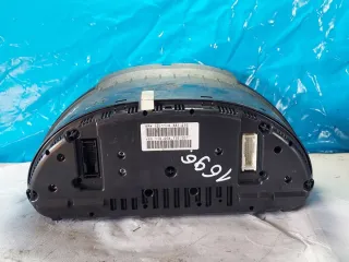 62118381195 Щиток приборов (приборная панель) BMW 3 E30 Арт e11792888, вид 10