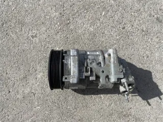  9675655880 Компрессор кондиционера Citroen C4 2 Арт e11792835, вид 5