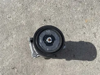  9675655880 Компрессор кондиционера Citroen C4 2 Арт e11792835, вид 7