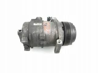 MC4472203324 Компрессор кондиционера BMW X5 E53 Арт e11792660, вид 5