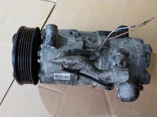 9156821-01 Компрессор кондиционера BMW 3 E90/E91/E92/E93 Арт e11791901, вид 2