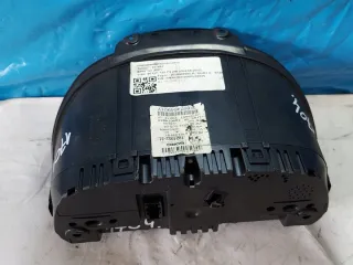102495231 Щиток приборов (приборная панель) BMW 1 E81/E82/E87/E88 Арт e11791837, вид 12