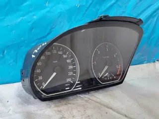 102495231 Щиток приборов (приборная панель) BMW 1 E81/E82/E87/E88 Арт e11791837, вид 5