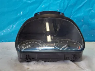 102495231 Щиток приборов (приборная панель) BMW 1 E81/E82/E87/E88 Арт e11791837, вид 6