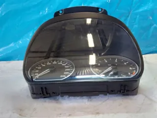 102493284 Щиток приборов (приборная панель) BMW 1 E81/E82/E87/E88 Арт e11791835, вид 6