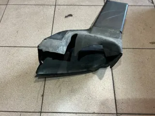 4B0117335 Гофра инжектора Audi A6 C5 (S6,RS6) Арт e11791586, вид 1