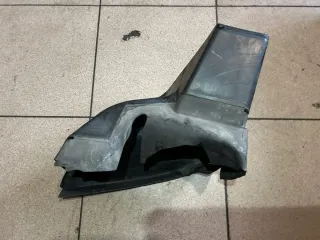 4B0117335 Гофра инжектора Audi A6 C5 (S6,RS6) Арт e11791586, вид 4