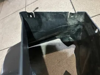 4B0117335 Гофра инжектора Audi A6 C5 (S6,RS6) Арт e11791586, вид 6