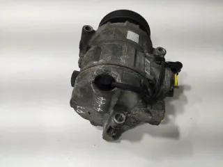 2005-2009 7L6820803K Компрессор кондиционера Audi Q7 4L Арт e11791569, вид 3