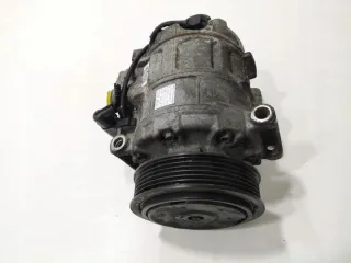 2005-2009 7L6820803K Компрессор кондиционера Audi Q7 4L Арт e11791569, вид 5