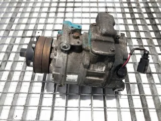 4F0260805L LORK-535-17897 Компрессор кондиционера Audi A6 C6 (S6,RS6) Арт e11791407, вид 1