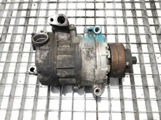 4F0260805L LORK-535-17897 Компрессор кондиционера Audi A6 C6 (S6,RS6) Арт e11791407, вид 3