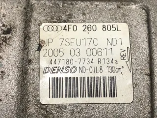 4F0260805L LORK-535-17897 Компрессор кондиционера Audi A6 C6 (S6,RS6) Арт e11791407, вид 4