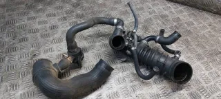 06B133356AA 06B145712A 8E0145832D Гофра инжектора Audi A4 B6 Арт e11791400, вид 2