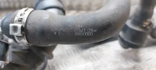 06B133356AA 06B145712A 8E0145832D Гофра инжектора Audi A4 B6 Арт e11791400, вид 4