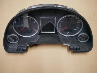 8E0920932A Щиток приборов (приборная панель) Audi A4 B7 Арт e11791350, вид 1