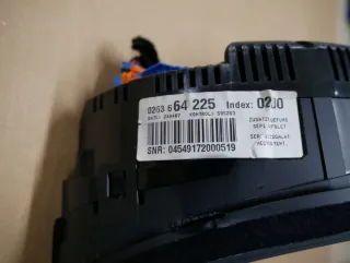8E0920932A Щиток приборов (приборная панель) Audi A4 B7 Арт e11791350, вид 6