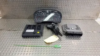8X0920930C Щиток приборов (приборная панель) Audi A1 Арт e11791069, вид 1