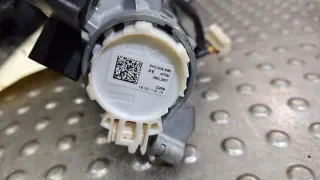 8X0920930C Щиток приборов (приборная панель) Audi A1 Арт e11791069, вид 5