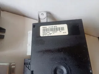 5wk90322 1429861 1711648 Блок управления двигателем BMW 5 E39 Арт e11790998, вид 7