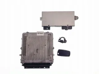 8518478 Блок управления двигателем BMW 5 F10/F11/GT F07 Арт e11790969, вид 3