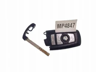 8518478 Блок управления двигателем BMW 5 F10/F11/GT F07 Арт e11790969, вид 4