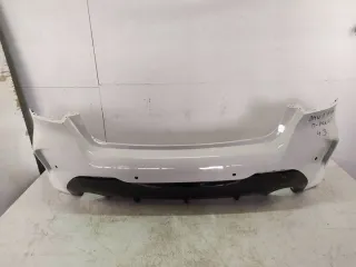 21163611 Бампер задний BMW 1 F40 Арт e11790849, вид 1