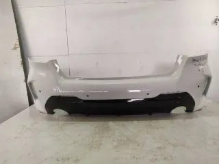 21163611 Бампер задний BMW 1 F40 Арт e11790849, вид 2