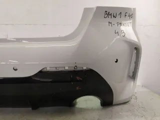 21163611 Бампер задний BMW 1 F40 Арт e11790849, вид 7