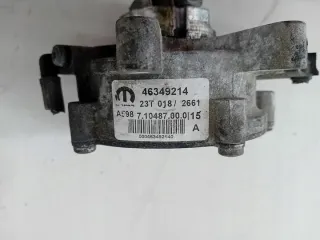 46349214 Насос вакуумный Fiat Ducato 4 Арт e11790715, вид 6