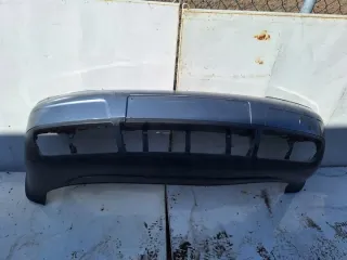 4B0807103 Бампер передний Audi A6 C5 (S6,RS6) Арт e11790678, вид 1