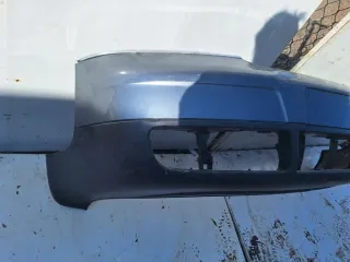 4B0807103 Бампер передний Audi A6 C5 (S6,RS6) Арт e11790678, вид 3