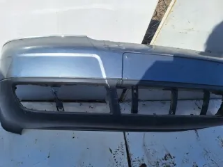 4B0807103 Бампер передний Audi A6 C5 (S6,RS6) Арт e11790678, вид 4
