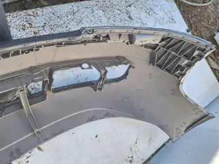 4B0807103 Бампер передний Audi A6 C5 (S6,RS6) Арт e11790678, вид 9