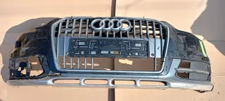 OK 4G0807437AG 4G0807437AH 4G0807437AJ Бампер передний Audi A6 C7 (S6,RS6) Арт e11790634, вид 1
