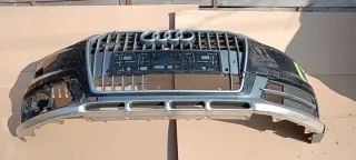 OK 4G0807437AG 4G0807437AH 4G0807437AJ Бампер передний Audi A6 C7 (S6,RS6) Арт e11790634, вид 4