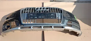 OK 4G0807437AG 4G0807437AH 4G0807437AJ Бампер передний Audi A6 C7 (S6,RS6) Арт e11790634, вид 5