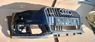 OK 4G0807437AG 4G0807437AH 4G0807437AJ Бампер передний Audi A6 C7 (S6,RS6) Арт e11790634, вид 6