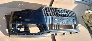 OK 4G0807437AG 4G0807437AH 4G0807437AJ Бампер передний Audi A6 C7 (S6,RS6) Арт e11790634, вид 7