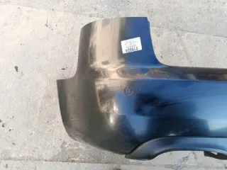  Бампер задний Audi A4 B7 Арт e11790617, вид 2