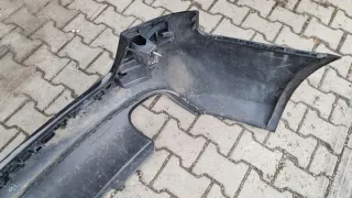 8K5807511 Бампер задний Audi A4 B8 Арт e11790614, вид 4