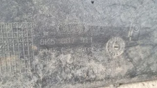 8K5807511 Бампер задний Audi A4 B8 Арт e11790614, вид 5