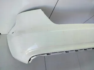 8K5807511G Бампер задний Audi A4 B8 Арт e11790609, вид 2