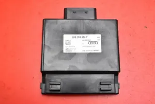 8K0959663F Блок управления двигателем Audi A6 C7 (S6,RS6) Арт e11790568, вид 1