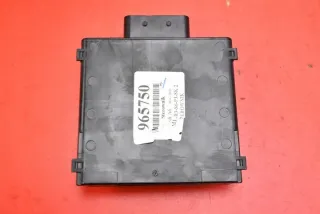 8K0959663F Блок управления двигателем Audi A6 C7 (S6,RS6) Арт e11790568, вид 3