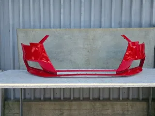 8V3807437AF Бампер передний Audi A3 8V Арт e11790522, вид 2