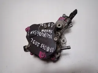 038145209L Насос вакуумный Audi A3 8P Арт e11790505, вид 4
